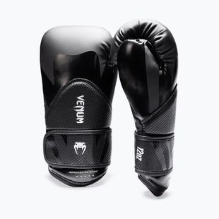 Herren-Boxhandschuhe Venum Challenger 4.0 black