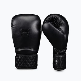 Boxhandschuhe Venum Impact Classic Boxing black