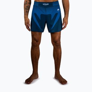 Herren Trainingsshorts Venum No Gi indigo
