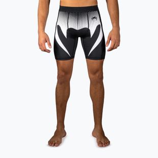 Herren Trainingsshorts Venum No Gi Vale Tudo black/white