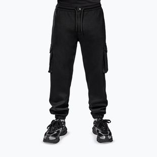 Herren-Trainingshose Venum Urban Gi Joggers black