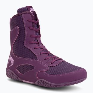 Boxschuhe Venum Iris Boxing plum