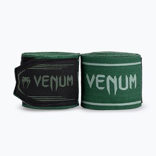 Boxbandagen Venum Classic Handwrap Advanced 400 cm khaki