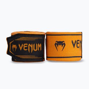 Boxbandagen Venum Classic Handwrap Advanced 250 cm brown