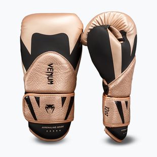Boxhandschuhe Venum Challenger 4.0 pearly pink/black