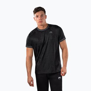Shirt Herren Venum Aegis Dry Tech black