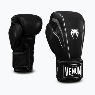 Boxhandschuhe Venum Streamline Boxing black/white