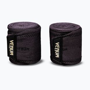 Boxbandagen Venum Impact Evo 250 cm dark purple