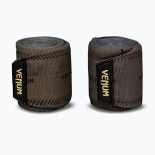 Boxbandagen Venum Impact Evo 250 cm dark grey