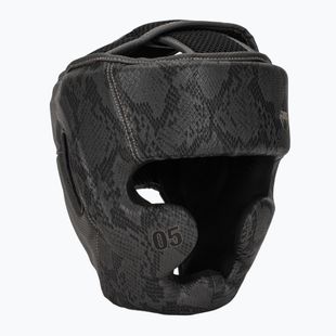 Boxhelm Venum Impact Evo Scales dark grey