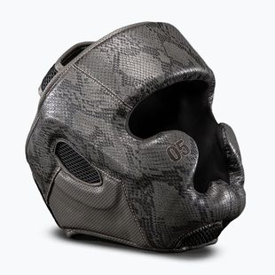 Boxhelm Venum Impact Evo Scales dark grey