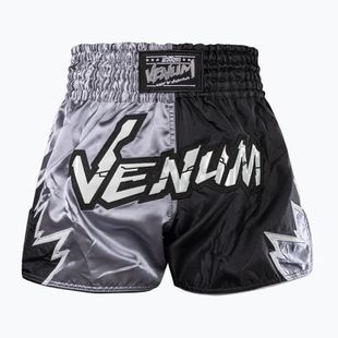 Trainingsshorts Venum Inferno 2.0 Muay Thai Grey / Black