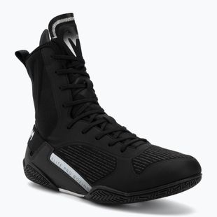 Boxschuhe Venum Elite Neo Boxing black/white