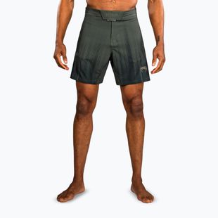 Herren-Trainingsshorts Venum Stealth Khaki/Dark Green