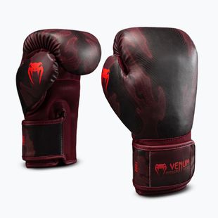 Boxhandschuhe Venum Spectre Boxing black/red