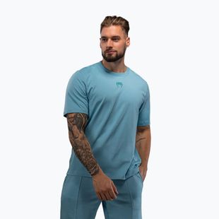 Herren-Shirt Venum Naked turquoise