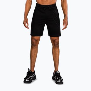 Herren-Shorts Venum Giant 3D Cotton Black