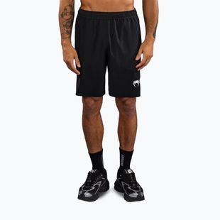 Herren-Trainingsshorts Venum Contender Training black/silver