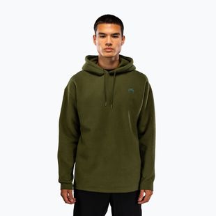 Herrenpullover Venum Divide Winter Hoodie khaki