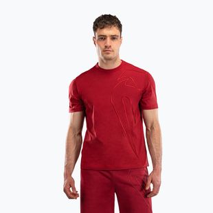 Herren-Shirt Venum Giant 3D red