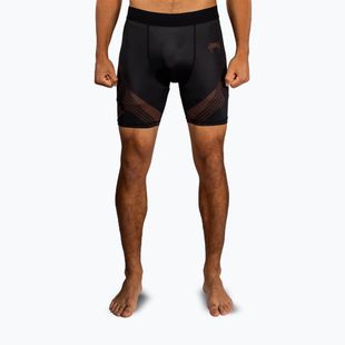 Herren-Trainingsshorts Venum No-Gi 6.0 Vale Tudo black/brown