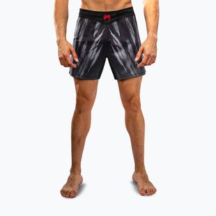 Herren-Trainingsshorts Venum Demon Fight black/grey