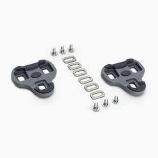 LOOK Keo Grip 4,5 Pedalblöcke grau 8152