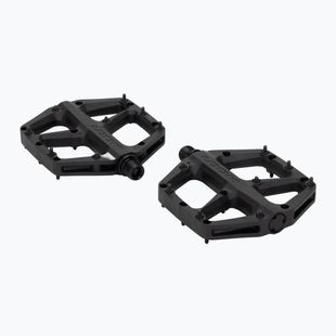 LOOK Trail Fusion Fahrradpedale schwarz 00025825