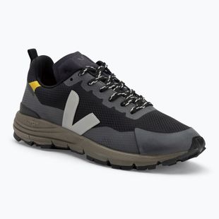 VEJA Dekkan Alveomesh Damen Wanderstiefel schwarz/oxford grey/tonic
