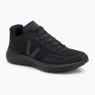 VEJA Impala Damen Schuhe voll schwarz
