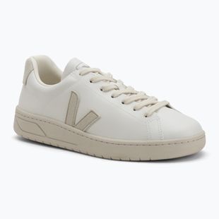 Herrenschuhe VEJA Urca white/natural