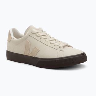 Herren Sneaker VEJA V-12 Leather white/natural