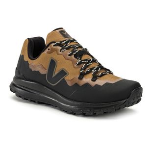 VEJA Damen Wanderschuhe Fitz Roy Fs Trek-Shell terra/schwarz