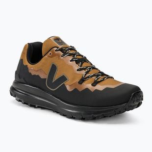 VEJA Herren Wanderschuhe Fitz Roy Fs Trek-Shell terra/schwarz