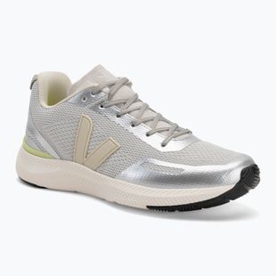 Schuhe Damen VEJA Impala light grey/pierre/silver