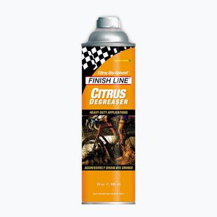 Finish Line Zitrus-Entfetter 600ml 400-00-46_FL