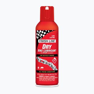 Kettenöl Finish Line Dry Lube BN Ceramic Aerosol 240 ml