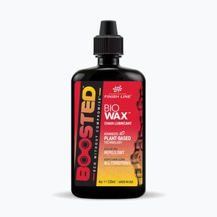 Kettenschmiermittel Finish Line Bio Wax Boosted 120 ml