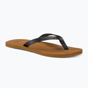 ROXY Jyll III Damen-Flip-Flops schwarz