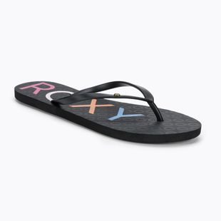 Damen-Flip-Flops ROXY Sandy III 2021 black multi