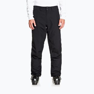 Quiksilver Estate Herren Snowboardhose schwarz EQYTP03146