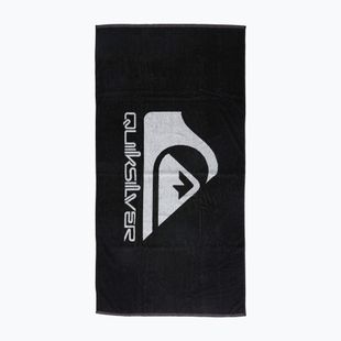 Handtuch Quiksilver Salty Trims black
