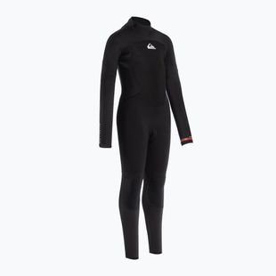 Quiksilver 3/2 Prologue SR Jungen schwimmen Schaumstoff schwarz EQBW103059-KVD0