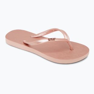 Kinder-Flip-Flops ROXY Viva VI rose gold