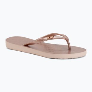 Kinder-Flip-Flops ROXY Viva VI rose gold