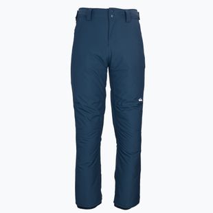 Quiksilver Estate Kinder Snowboard-Hose navy blau