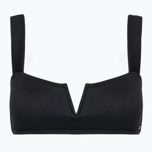 Badeanzug-Oberteil ROXY Love The Coco V 2021 anthracite