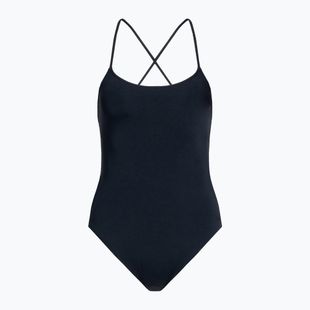 Einteiliger Badeanzug für Damen ROXY Beach Classics Fashion 2021 anthracite