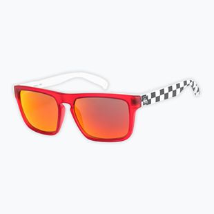 Sonnenbrille Kinder Quiksilver Small Fry red/ml q red