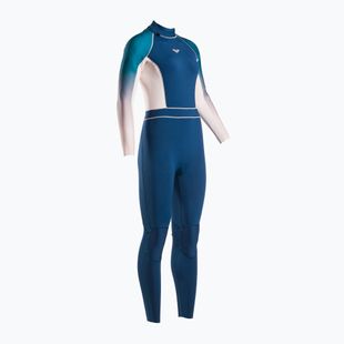 Neoprenanzug für Frauen ROXY 3/2 ROXY Rise BZ GBS 2021 iodine blue